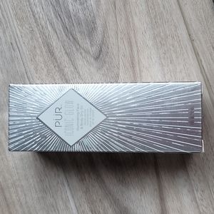 PUR Iconic Glow Illuminating Face & Body Dry Oil